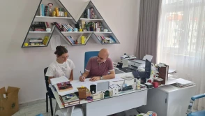 Amasya’da YKS Tercih Sürecinde Öğrencilere Danışmanlık Desteği