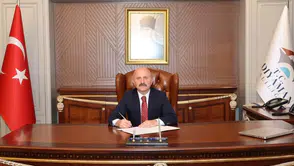 Osman Varol Aydın Valiliği’ne Atandı!
