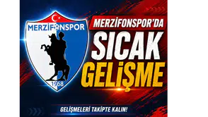 Merzifonspor’da Başkanlık Yarışı Kızışıyor! Yeni İsim Gündemde