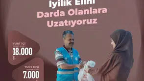 Amasya’da Bayram Öncesi Yardımlaşma Çağrısı