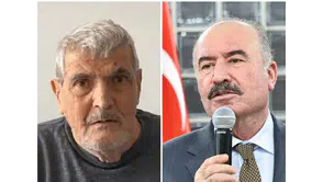 Çorum Valisi Çalgan’ın Acı Günü