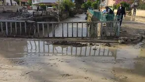 Başkan Şenol Havza’da Vatandaşları Yalnız Bırakmadı