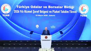Amasya TSO Ankara’da