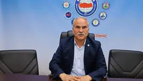 Diyanet-Sen Merzifon’da Güven Tazeledi
