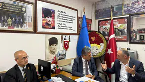 MHP’den Engelliler Haftası Programına Destek