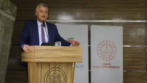 Amasya’da Edebiyat Dolu Panel