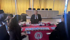 Amasya Üniversitesi Global Hedeflerini Tanıttı