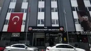 Gümüşhacıköy’de İçme Suyu Alarmı!