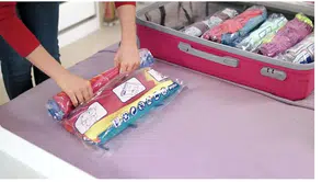 Kışlıkları Kaldırırken Bu Yöntemi Deneyin! Dolapta Yer Açan Pratik Çözüm