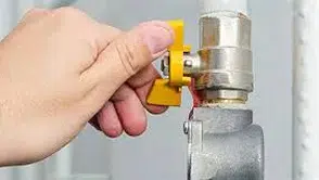 Doğalgaz Dönüşüm İşi yapım işi