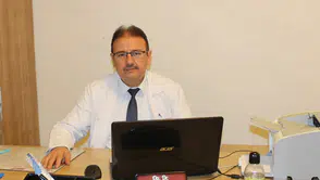 Suluova Devlet Hastanesi’ne Üroloji Uzmanı Atandı