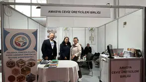 Bağcı Oral: ‘İyi ki Katılmışız’