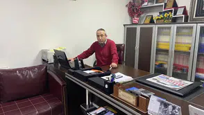 Güley’e Küresel Gazeteciler Konseyi’nde Kritik Görev