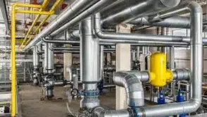 DOĞALGAZ DÖNÜŞÜM VE BİNA ONARIM İŞİ