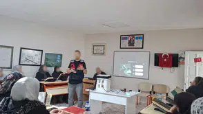 Merzifon’da Aileye Güç Veren Buluşma
