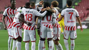 Samsunspor: 3 - Göztepe: 0