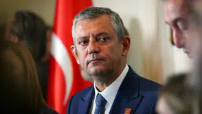 Özgür Özel’in Acı Günü