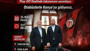Çorum Tek Yürek Oldu!
