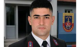 Çorumlu Uzman Çavuş Beylik Tabancasıyla İntihar Etti