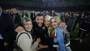 Türkiye Arca Çorum FK İçin Kenetlendi!