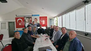 Başkan Sevindi, “Baba Ocağı” Nöbetine Katıldı