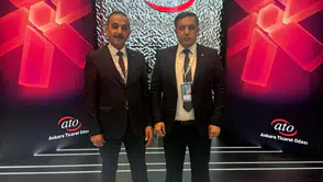 Gümüşhacıköy TSO Ankara’da Sahne Aldı