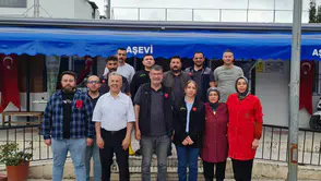 Merzifon Aşevi: “Hayırseverlerimizin Desteğiyle Güçleniyoruz”