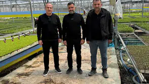 Amasya TSO Sel Bölgesinde Sahaya İndi