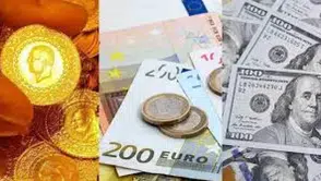 Altın ve Döviz Piyasasında Hareketlilik Sürüyor! 9 Mayıs 2026’da Yatırımcıların Gözü Gram Altın ve Dolar Kurunda