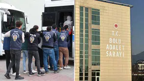 Sosyal Medyada 998 Milyonluk Vurgun! 5 İlde Siber Dolandırıcılık Operasyonu