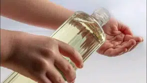 Rüyada Kolonya Görmek Ne Anlama Geliyor? Ferahlık mı, Haber mi?