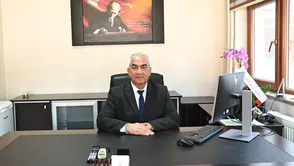 Amasya Orman Bölge Müdürlüğü’nde Yeni Atama