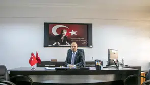 Merzifon'da Okul Müdürlerinde Görev Değişimi! Yeni Atamalar Açıklandı