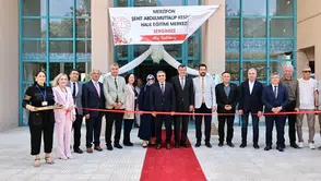 Merzifon Halk Eğitim Merkezi Yılsonu Sergisi Büyük İlgi Gördü