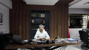 Merzifon’a Dev Yatırım: MİSPAK GROSS Açılıyor