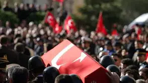 Şehit Ateşi Bir Ocağa Daha Düştü