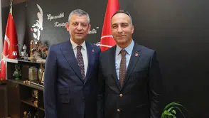 Özgür Özel Çorum’a Geliyor