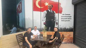 Mustafa Koçak: “Şehrimize Değer Katanların Yanındayız”