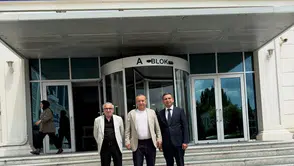 Merzifon OSB’nin Dev Projesinde Yeni Aşama