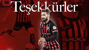 Çorum FK, Üzeyir Ergün ile yollarını ayırdı