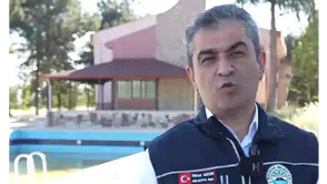 Başkan Uzun: “Yedikır Baştan Sona Yenileniyor”