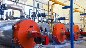 DOĞALGAZ YAKITLI KAZAN DEĞİŞİMİ VE ÇATI ONARIM İŞİ
