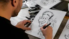 Rüyada Karikatür Görmek Ne Anlama Gelir? Mizah mı, Uyarı mı? İşte Dikkat Çeken Yorumlar