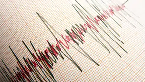 SON DAKİKA! AMASYA'DA DEPREM!