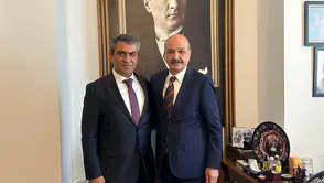 Başkan Uzun'dan Suluova İçin Yeni Yatırım Müjdesi!
