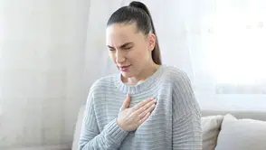 Rüyada Nefes Alamamak Ne Anlama Gelir? İşte Diyanet ve Alimlere Göre Yorumu