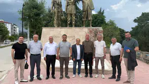 Merzifon Kent Konseyi’nde Haziran Ayı Toplantısı Gerçekleştirildi