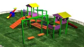 PARK YAPIM İŞİ