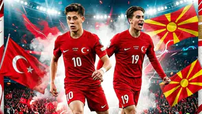 Milli Heyecan Bu Akşam Başlıyor