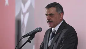 Bakan Çiftçi Çorum’a Geliyor! AK Parti’de Kritik Toplantı